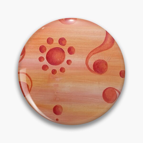 Item preview, Psychedelic  designed and sold by ArtbyEhrlich.