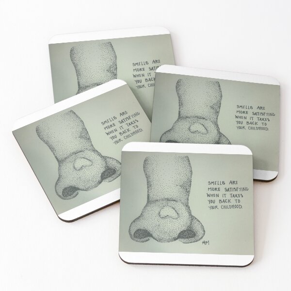 Item preview, Nostalgic Smells designed and sold by Alyssa Moord.