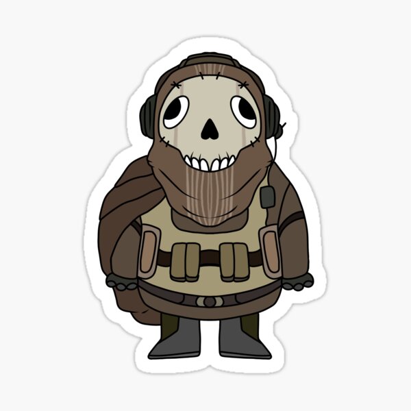 Item preview, Goober ghost  designed and sold by Rexsart.
