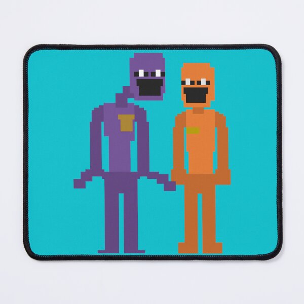 Item preview, jack and dave!   designed and sold by BobbieHiatt.