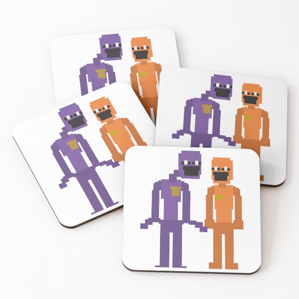 Item preview, jack and dave!   designed and sold by BobbieHiatt.