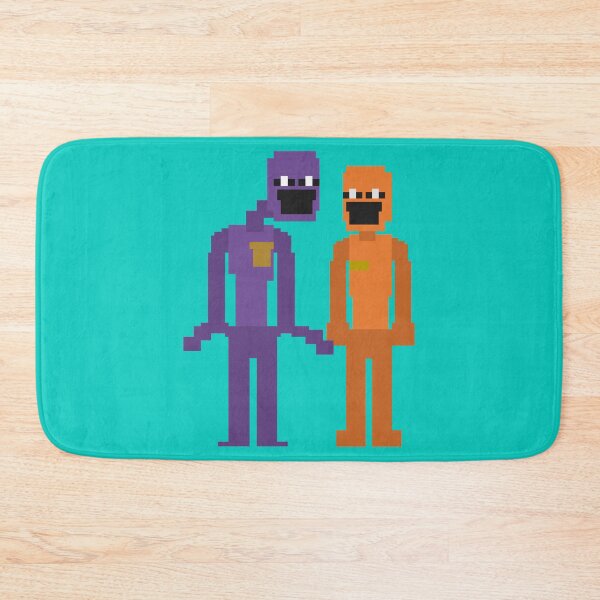 Item preview, jack and dave!   designed and sold by BobbieHiatt.