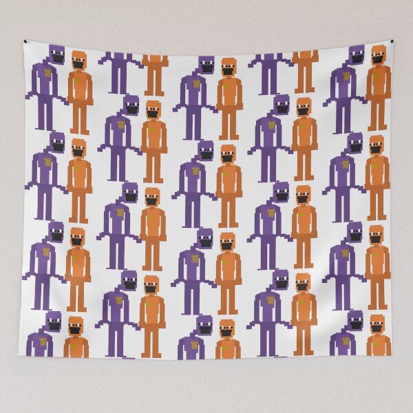 Item preview, jack and dave!   designed and sold by BobbieHiatt.