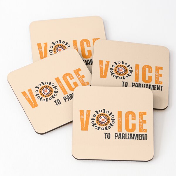 Item preview, voice to parliament, Yes To The Voice, Youre The Voice, Aboriginal Voice designed and sold by GaliaTati.