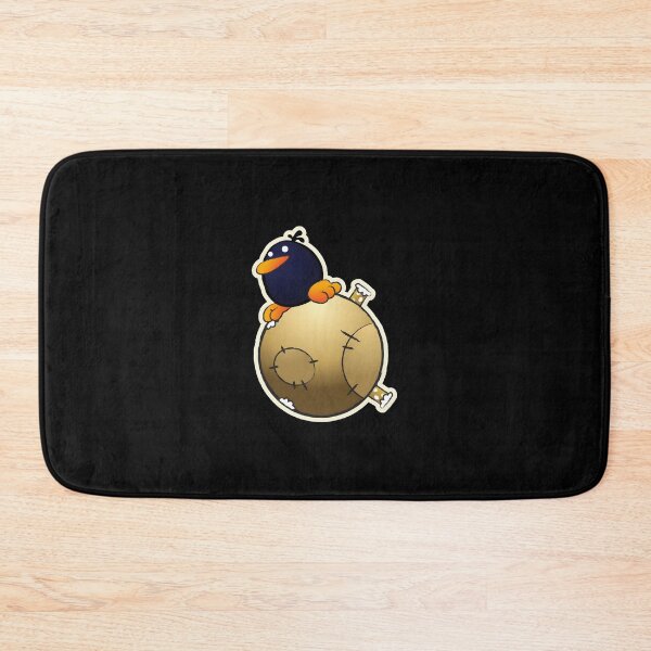 Item preview, Raphael the Raven 	 		 designed and sold by ayzryuqvgf2.