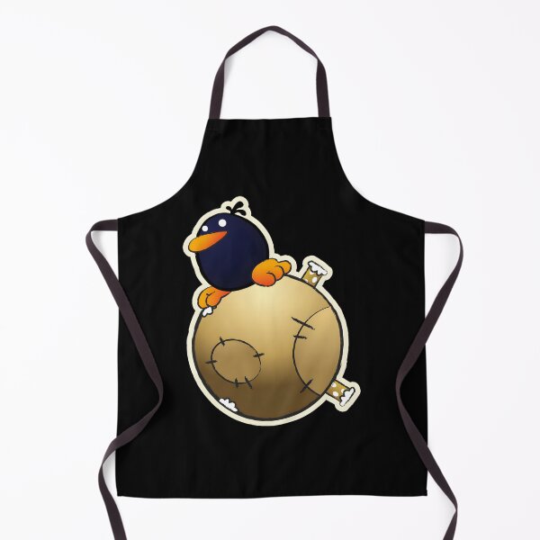 Item preview, Raphael the Raven designed and sold by ayzryuqvgf2.