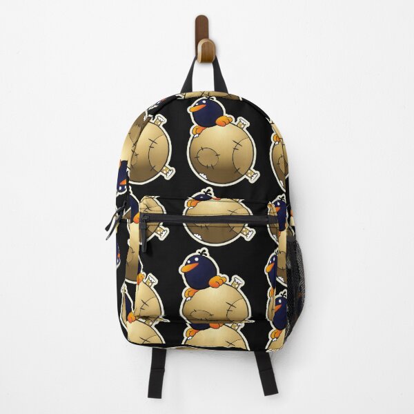 Item preview, Raphael the Raven 	 		 designed and sold by ayzryuqvgf2.