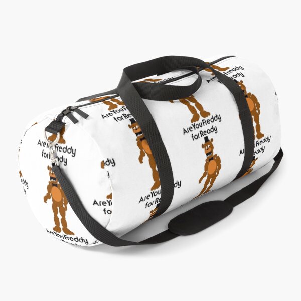 Item preview, Are You Freddy for Ready designed and sold by BobbieHiatt.