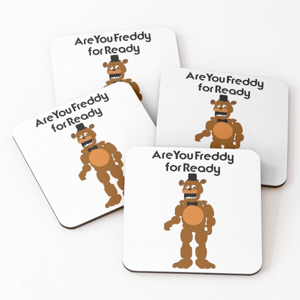 Item preview, Are You Freddy for Ready designed and sold by BobbieHiatt.