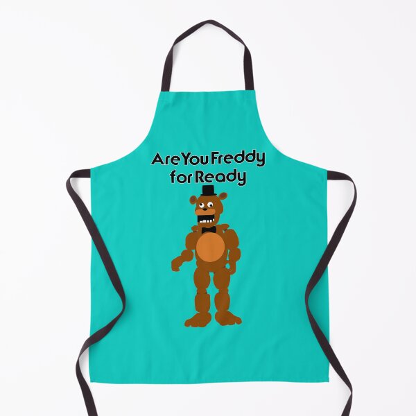 Item preview, Are You Freddy for Ready designed and sold by BobbieHiatt.