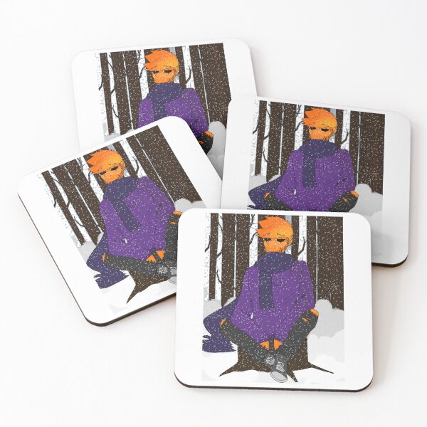 Item preview, Awfully Cold - Dsaf designed and sold by BobbieHiatt.