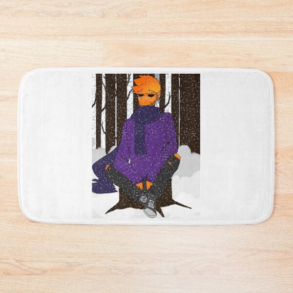 Item preview, Awfully Cold - Dsaf designed and sold by BobbieHiatt.