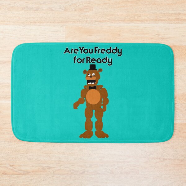 Item preview, Are You Freddy for Ready designed and sold by BobbieHiatt.