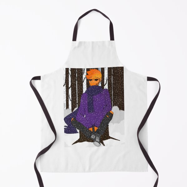Item preview, Awfully Cold - Dsaf designed and sold by BobbieHiatt.