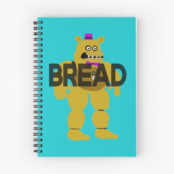 Item preview, Breadbear designed and sold by BobbieHiatt.