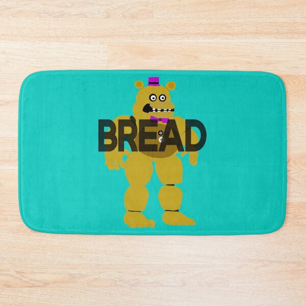 Item preview, Breadbear designed and sold by BobbieHiatt.