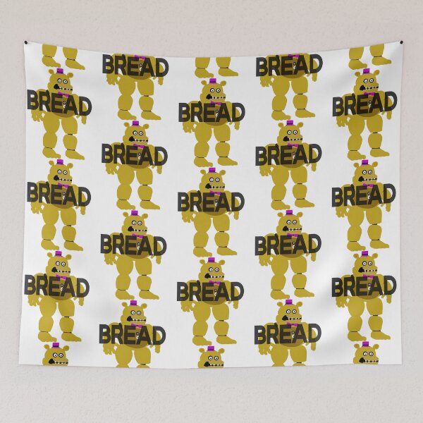 Item preview, Breadbear designed and sold by BobbieHiatt.