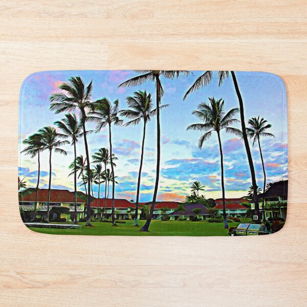 Item preview, Kiahuna Plantation, Kauai, Hawaii designed and sold by CommandoCrane.