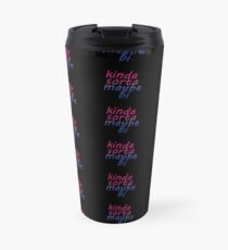 Bi? Travel Mug
