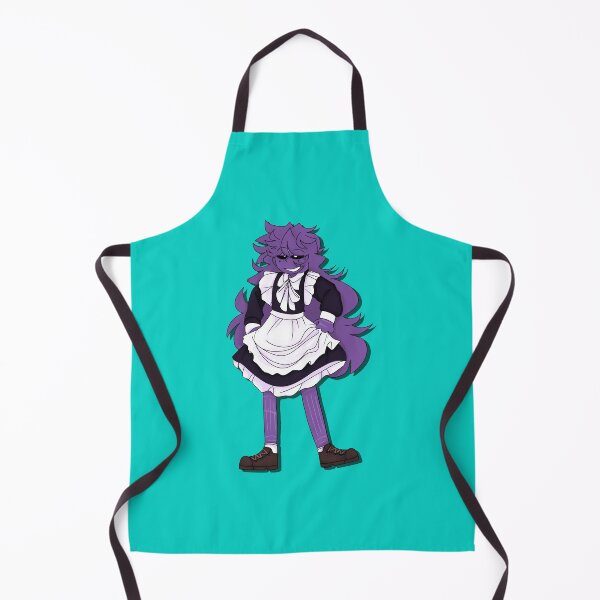 Item preview, dave miller maid dress.. designed and sold by BobbieHiatt.