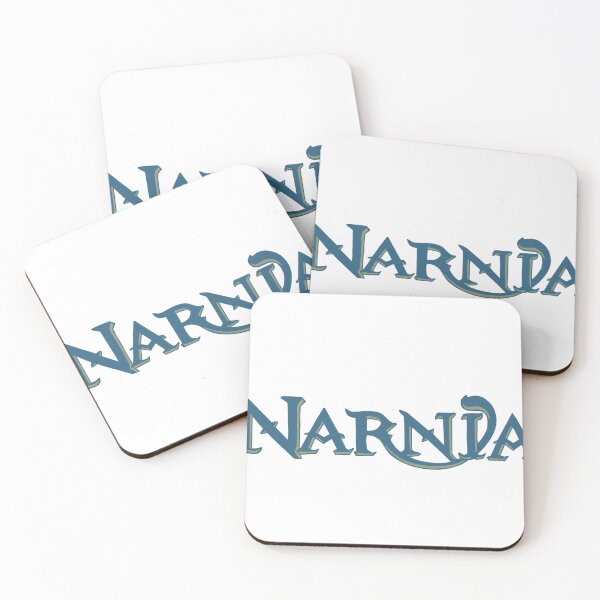 Item preview, Narnia Logo Navy designed and sold by BluebonnetBrush.