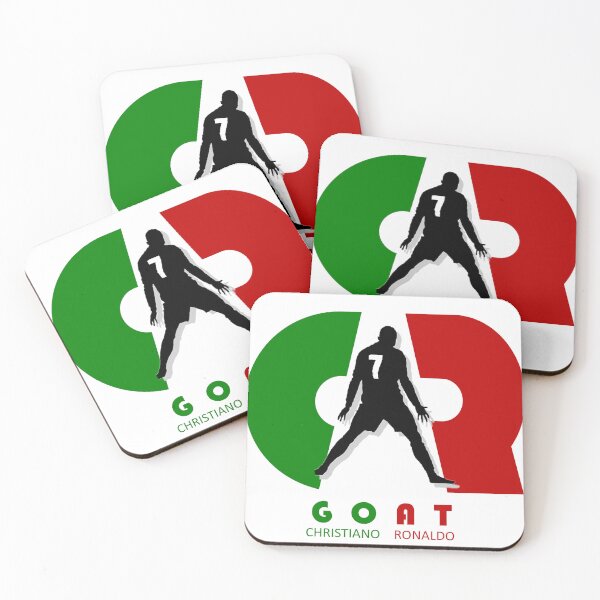 Item preview, C Ronaldo Style 1 designed and sold by poonisher.