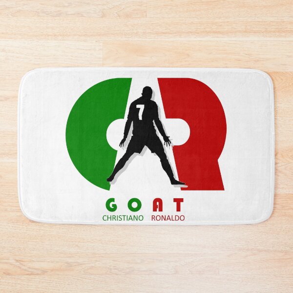 Item preview, C Ronaldo Style 1 designed and sold by poonisher.