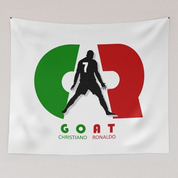Item preview, C Ronaldo Style 1 designed and sold by poonisher.