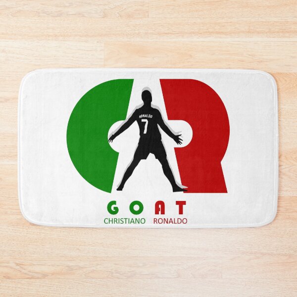 Item preview, C Ronaldo Style 2 designed and sold by poonisher.