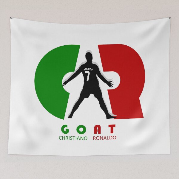 Item preview, C Ronaldo Style 2 designed and sold by poonisher.
