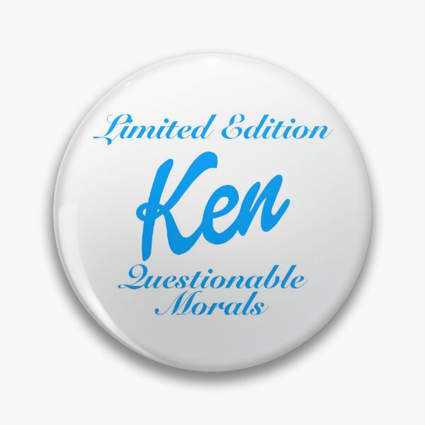 Artikelvorschau, Ken Fragwürdige Moral entworfen und verkauft von SilverFantasy.
