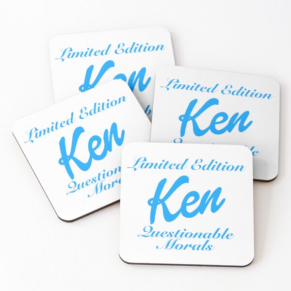 Item preview, Ken Questionable Morals designed and sold by SilverFantasy.