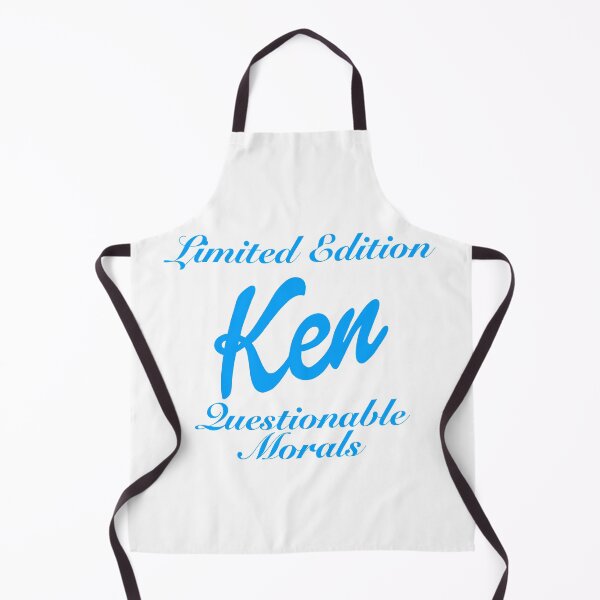 Item preview, Ken Questionable Morals designed and sold by SilverFantasy.