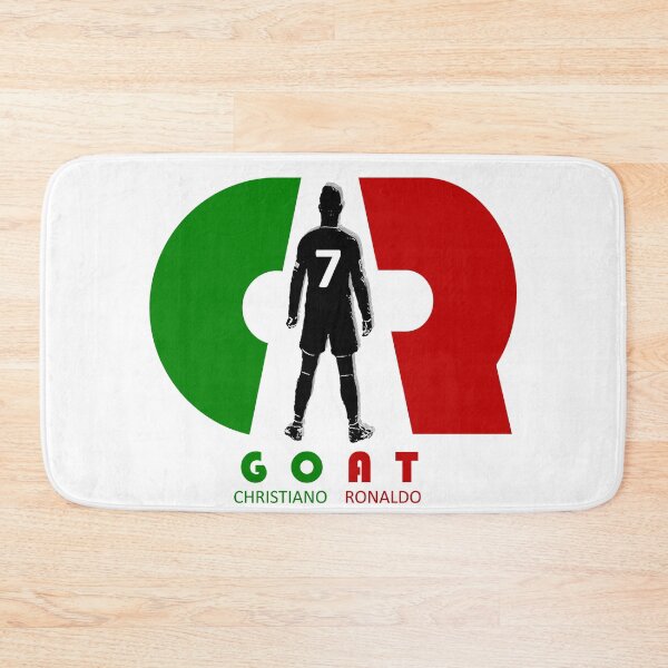 Item preview, C Ronaldo Style 3 designed and sold by poonisher.