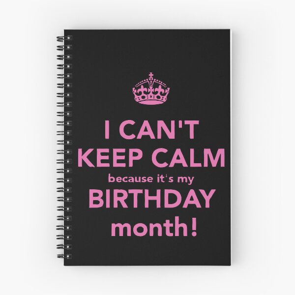 Item preview, It's my birthday designed and sold by bayanshop23.