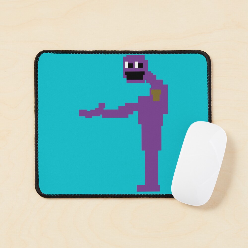 Item preview, Mouse Pad designed and sold by BobbieHiatt.