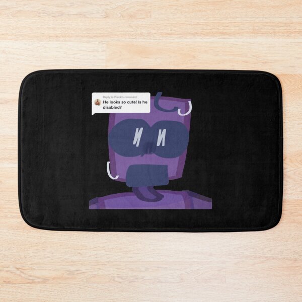Item preview, DSaF Dave He looks so cute! Is he disabled designed and sold by BobbieHiatt.
