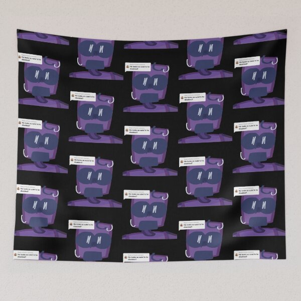 Item preview, DSaF Dave He looks so cute! Is he disabled designed and sold by BobbieHiatt.