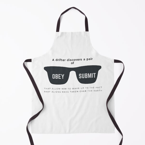 Item preview, They Live Sunglasses designed and sold by 300Spikes.
