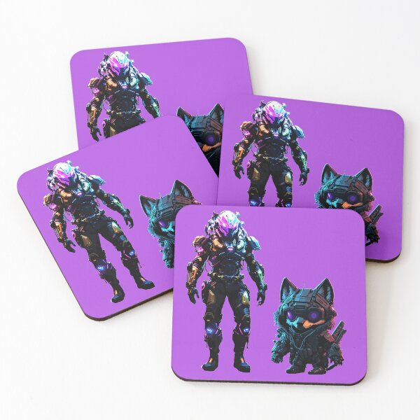 Item preview, Cyborg Invasion designed and sold by Lion-ZG21.