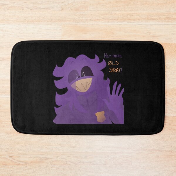 Item preview, Hello there, Old Sport! designed and sold by BobbieHiatt.
