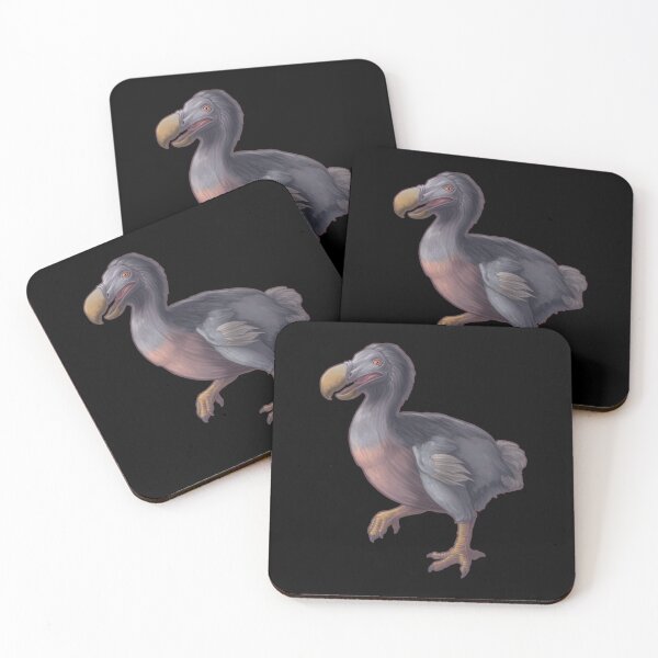 Item preview, Raphus cucullatus - The Dodo 	 		 designed and sold by ayzryuqvgf2.
