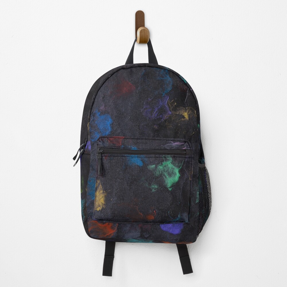 Item preview, Backpack designed and sold by TheBrianScott.