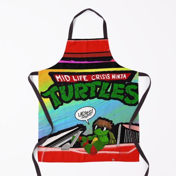Item preview, Midlife crisis Raphael designed and sold by DarkGriffin.