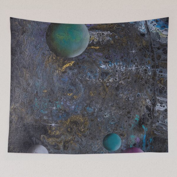 Item preview, Playground Of The Magus designed and sold by TheBrianScott.