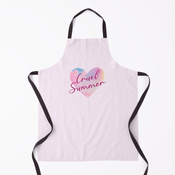 Item preview, Cruel Summer designed and sold by FundayNation.