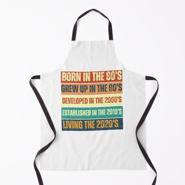 Item preview, Born 80's, grew 90's, developed 2000's, established 2010's, living 2020's designed and sold by Jerseysrd.