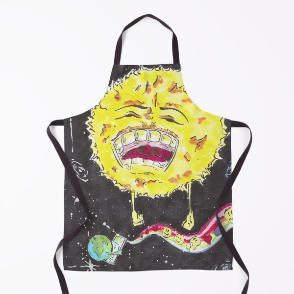 Item preview, Solar Tantrum designed and sold by AllBannedKind.