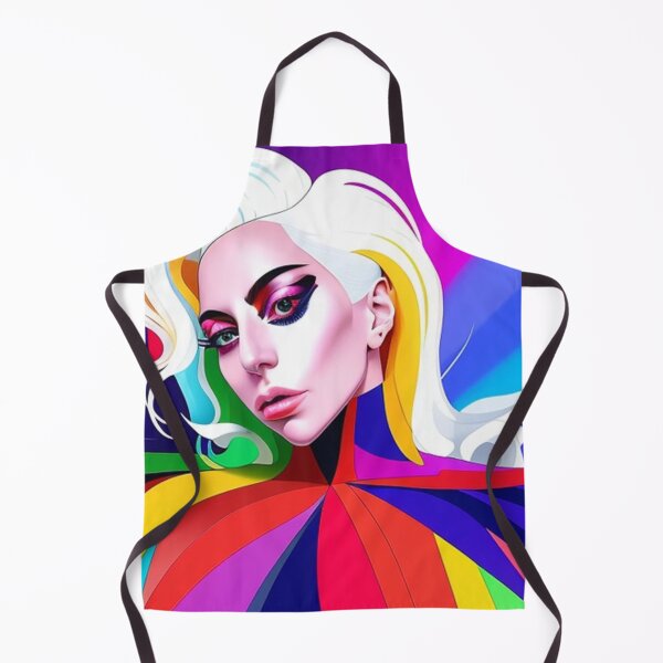 Item preview, Pride icon Pop Art designed and sold by Chrislon29.