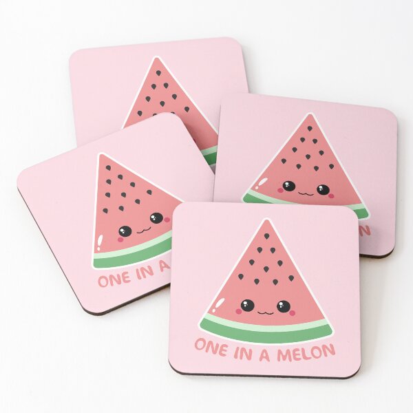 Item preview, One In A Melon designed and sold by sasyall.